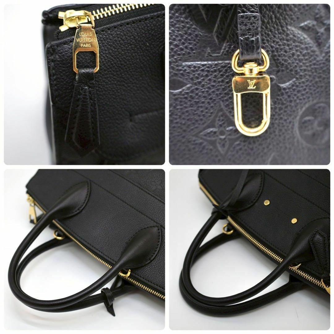 LOUIS VUITTON - 【未使用品級】ルイヴィトン アンプラント LOUIS VUITTON - 【未使用品級】ルイヴィトン アンプラント