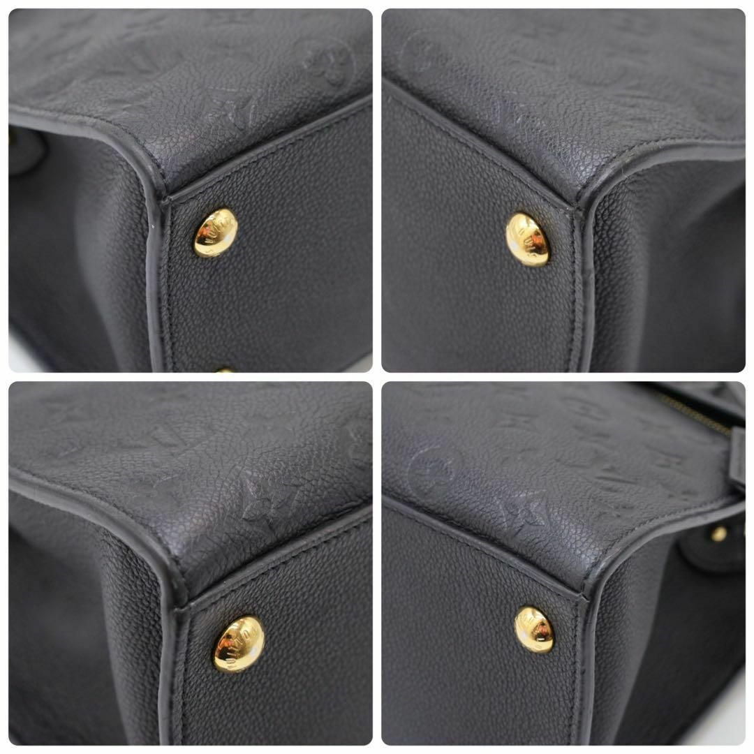 LOUIS VUITTON - 【未使用品級】ルイヴィトン アンプラント LOUIS VUITTON - 【未使用品級】ルイヴィトン アンプラント