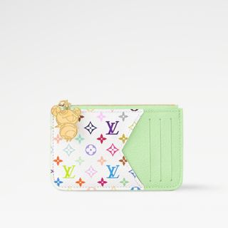 LOUIS VUITTON(パスケース/IDカードホルダー)のフリマアイテム一覧 LOUIS VUITTON(パスケース/IDカードホルダー)のフリマアイテム一覧