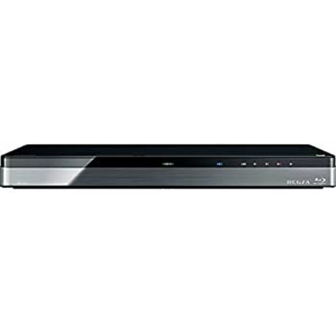 東芝 1TB HDD内蔵 ブルーレイ3D対応ブルーレイレコーダー (USB 東芝 1TB HDD内蔵 ブルーレイ3D対応ブルーレイレコーダー (USB
