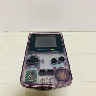 ゲームボーイ(ブルー・ネイビー/青色系)のフリマアイテム一覧 ゲームボーイ(ブルー・ネイビー/青色系)のフリマアイテム一覧