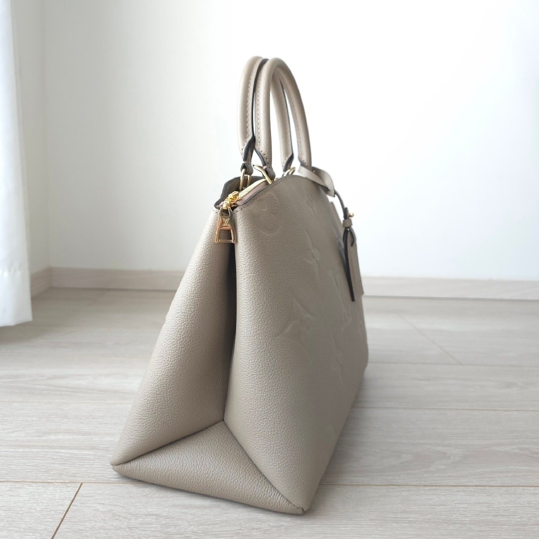 LOUIS VUITTON - 極美品【ルイヴィトン】モノグラムアンプラント LOUIS VUITTON - 極美品【ルイヴィトン】モノグラムアンプラント