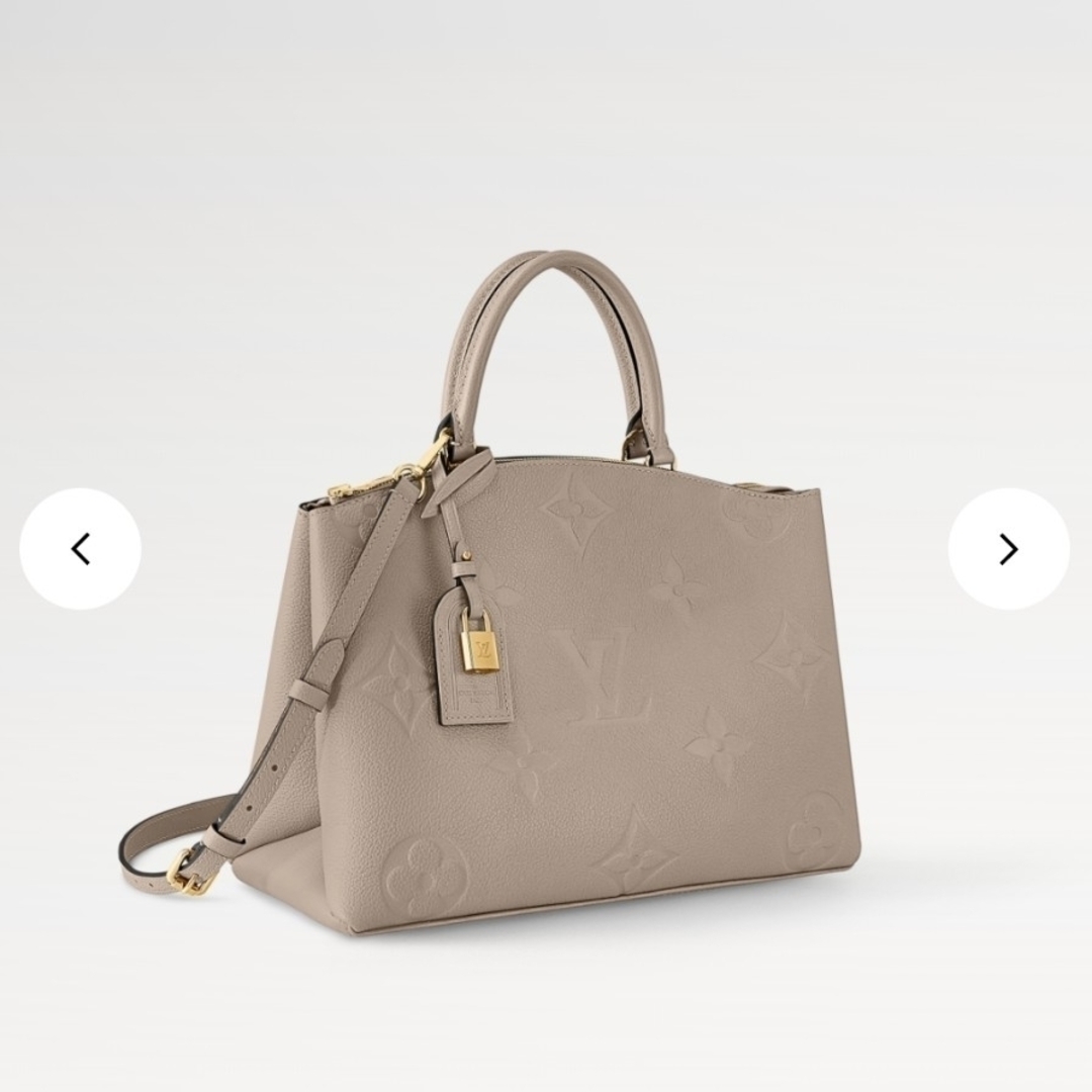 LOUIS VUITTON - 極美品【ルイヴィトン】モノグラムアンプラント LOUIS VUITTON - 極美品【ルイヴィトン】モノグラムアンプラント