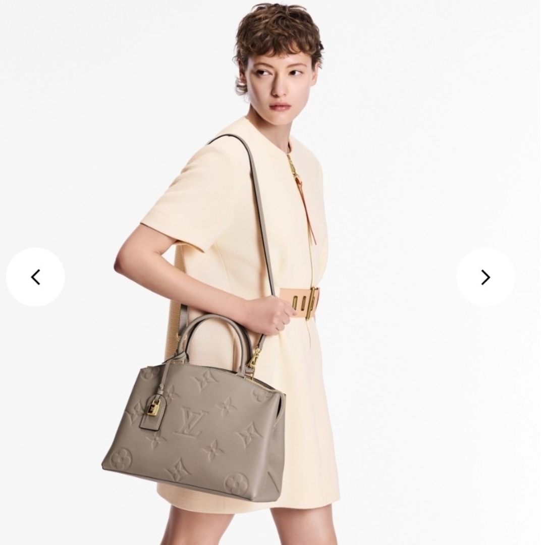 LOUIS VUITTON - 極美品【ルイヴィトン】モノグラムアンプラント LOUIS VUITTON - 極美品【ルイヴィトン】モノグラムアンプラント