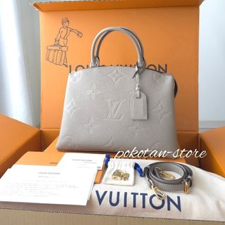 LOUIS VUITTON - LOUIS VUITTON カバアルト トートバッグ LOUIS VUITTON - LOUIS VUITTON カバアルト トートバッグ