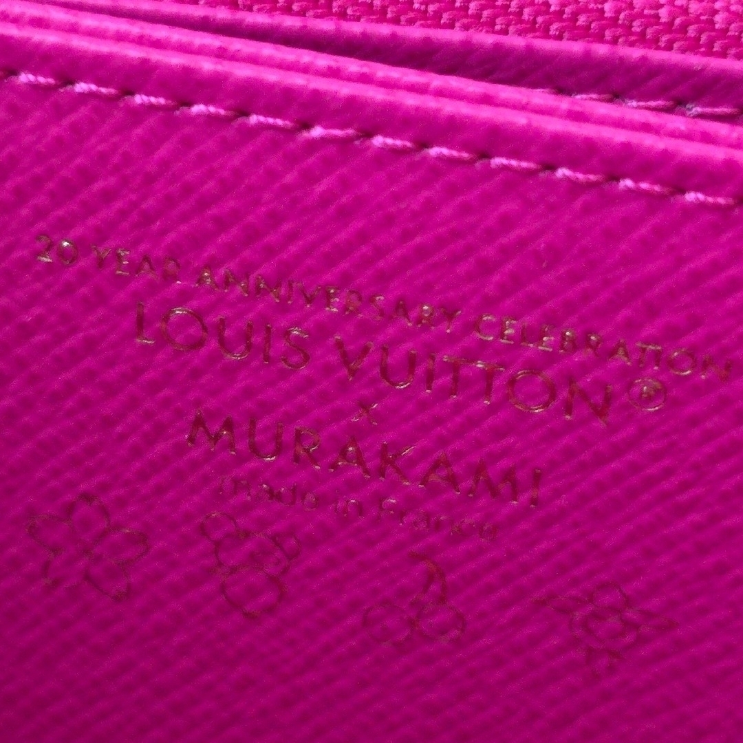 LOUIS VUITTON - 未使用【ルイヴィトン】日本限定 LV × TM LOUIS VUITTON - 未使用【ルイヴィトン】日本限定 LV × TM