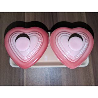 LE CREUSET - ル・クルーゼ☆アボカドディッシュの通販 by LE CREUSET - ル・クルーゼ☆アボカドディッシュの通販 by