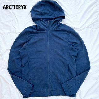 ARC'TERYX - 【新品】アークテリクスSIMA HOODYシマ プル ARC'TERYX - 【新品】アークテリクスSIMA HOODYシマ プル
