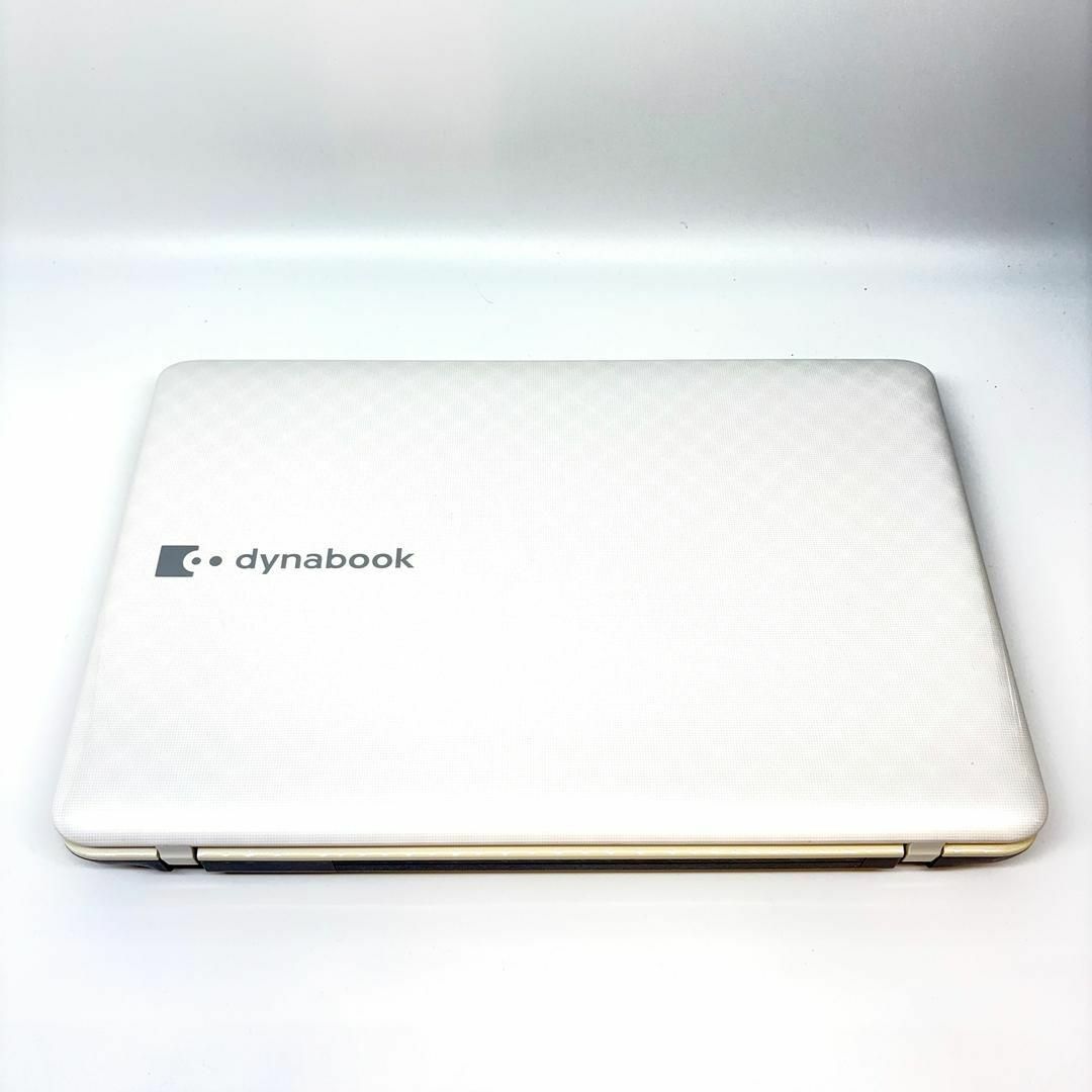 dynabook - 東芝 ノートパソコン Corei7 オフィス SSD Windows11 dynabook - 東芝 ノートパソコン Corei7 オフィス SSD Windows11