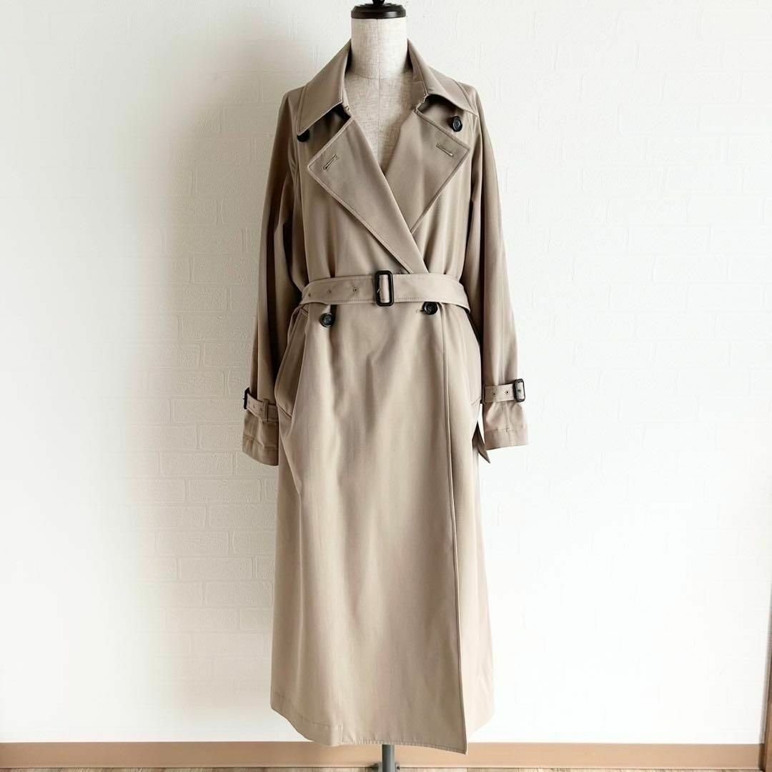 DEUXIEME CLASSE - 2024SS✨ドゥーズィエムクラス GABARDINE DEUXIEME CLASSE - 2024SS✨ドゥーズィエムクラス GABARDINE