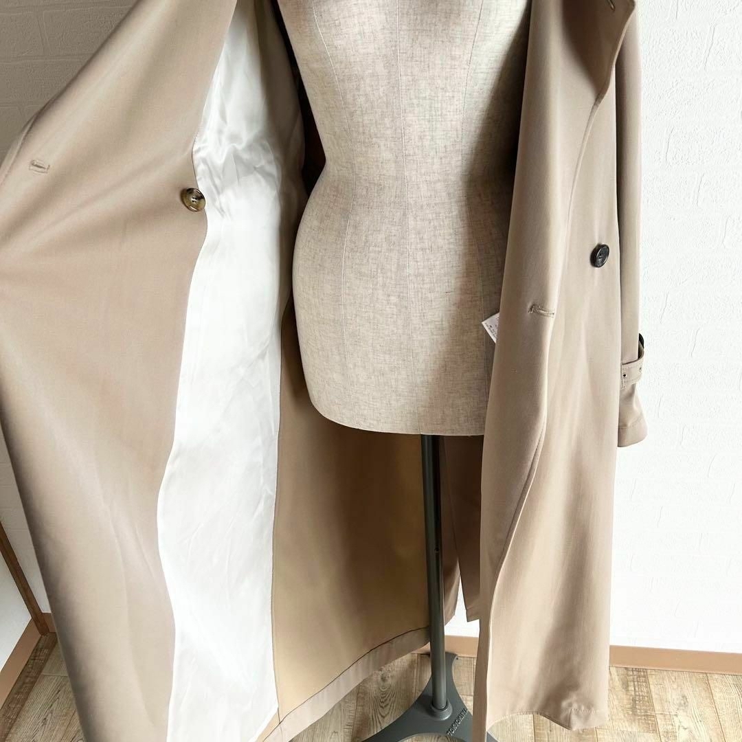 DEUXIEME CLASSE - 2024SS✨ドゥーズィエムクラス GABARDINE DEUXIEME CLASSE - 2024SS✨ドゥーズィエムクラス GABARDINE