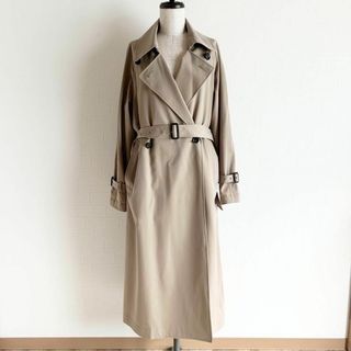 DEUXIEME CLASSE(トレンチコート)のフリマアイテム一覧 DEUXIEME CLASSE(トレンチコート)のフリマアイテム一覧
