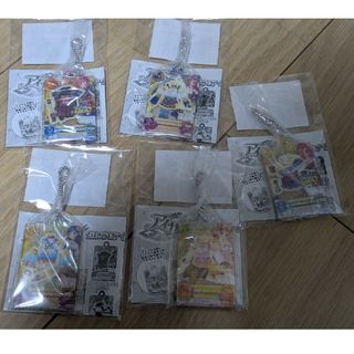アイカツ! - アイカツ 缶バッジ あおい 蘭 おとめ ホテルコラボ アイカツ! - アイカツ 缶バッジ あおい 蘭 おとめ ホテルコラボ