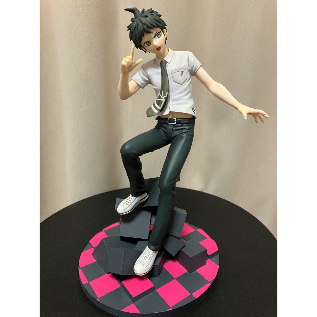 日向創 フィギュア ARTFX J
