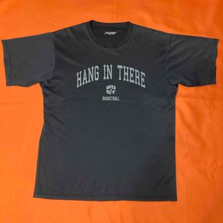 エックスジー(xg)のMEN’S  バスケ用  XG  半袖Tシャツ(バスケットボール)