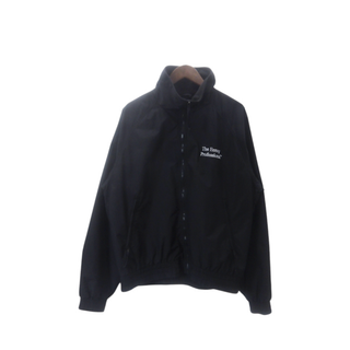 ENNOY 初期 TRI-MOUNTAIN JACKET BLACK サイズL(ナイロンジャケット)