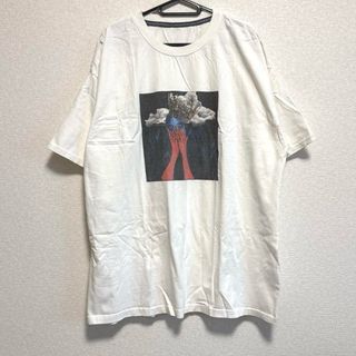 JUDY AND MARY 『WARP TOUR Tシャツ』未使用の通販 by K|ラクマ JUDY AND MARY 『WARP TOUR Tシャツ』未使用の通販 by K|ラクマ