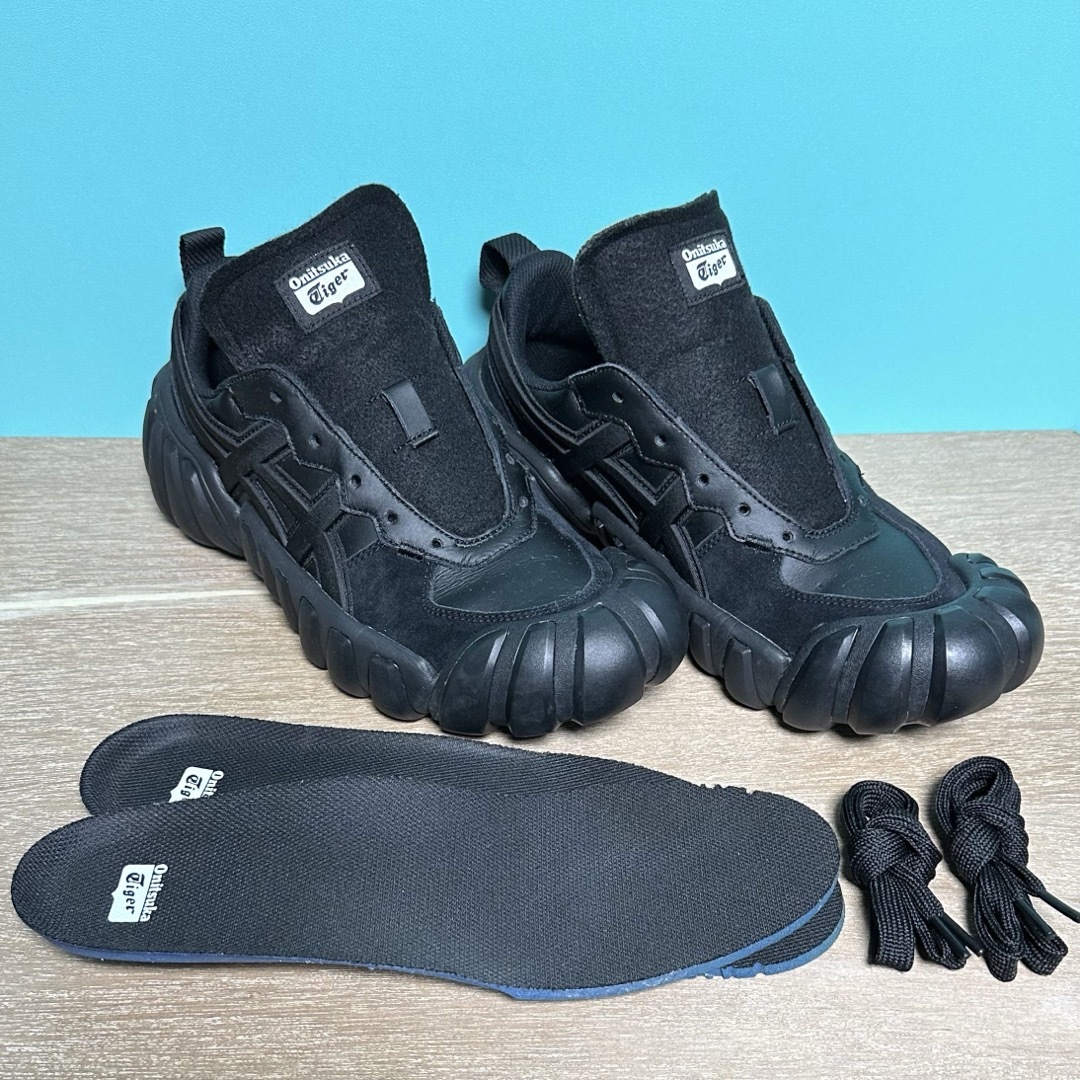 Onitsuka Tiger - オニツカタイガー【Onitsuka tiger Onitsuka Tiger - オニツカタイガー【Onitsuka tiger