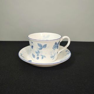 WEDGWOOD - 【ビンテージ】ウェッジウッド☆フロレンティーン WEDGWOOD - 【ビンテージ】ウェッジウッド☆フロレンティーン