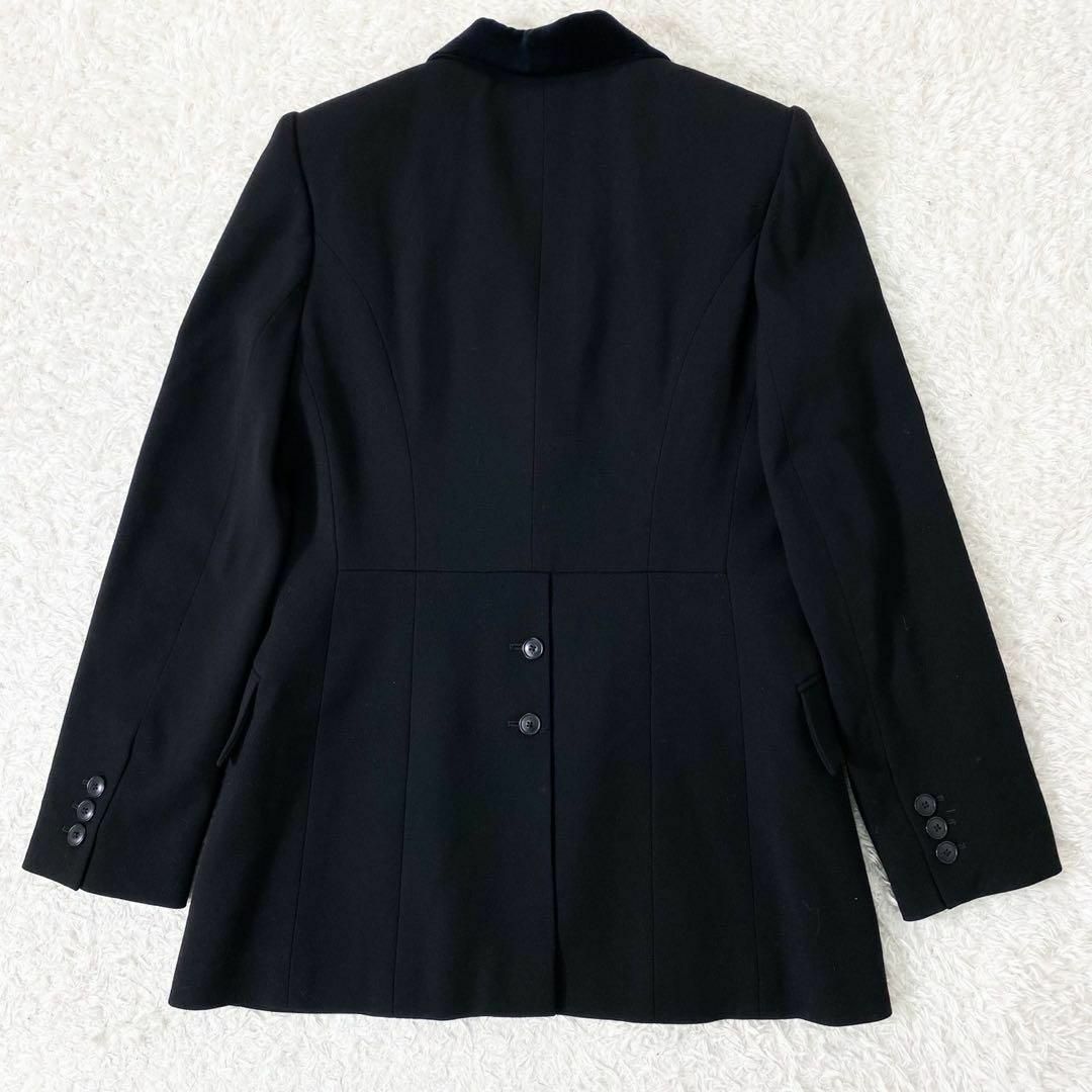 HERMES - 良品 L相当 HERMES エルメス マルジェラ期 テーラード HERMES - 良品 L相当 HERMES エルメス マルジェラ期 テーラード