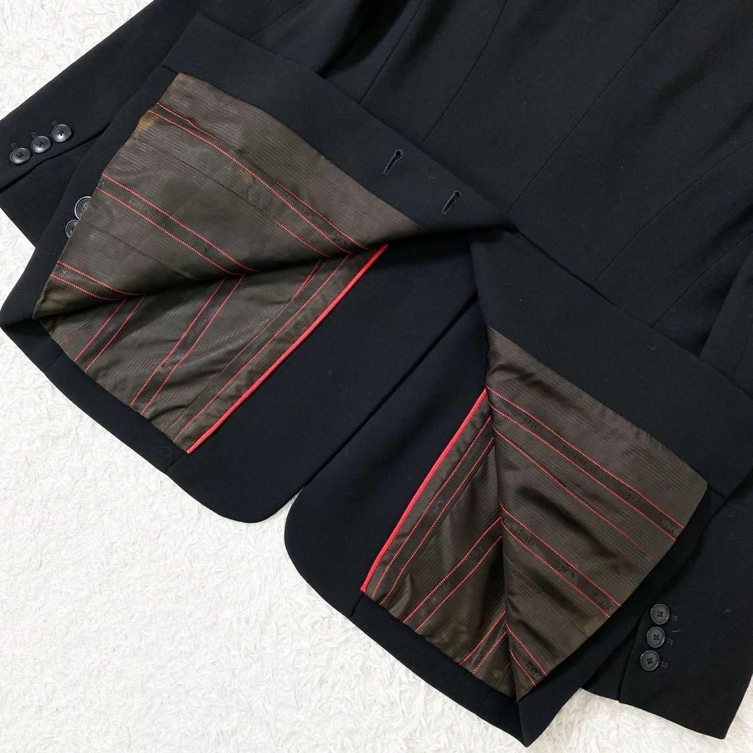 HERMES - 良品 L相当 HERMES エルメス マルジェラ期 テーラード HERMES - 良品 L相当 HERMES エルメス マルジェラ期 テーラード