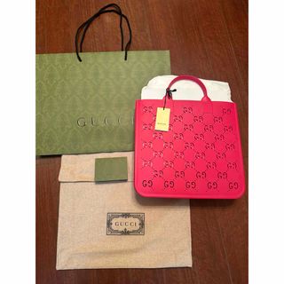 GUCCI(トートバッグ)のフリマアイテム一覧 GUCCI(トートバッグ)のフリマアイテム一覧