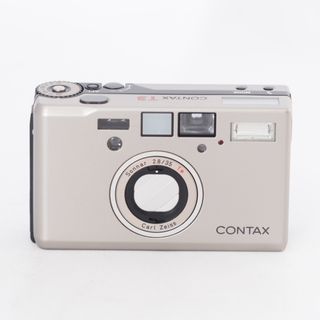 CONTAX(フィルムカメラ)のフリマアイテム一覧 CONTAX(フィルムカメラ)のフリマアイテム一覧