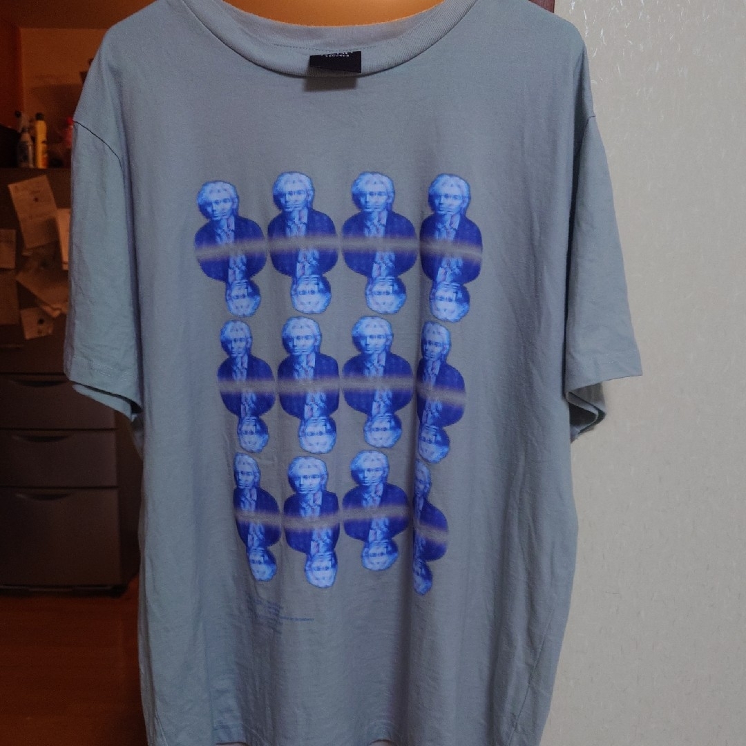 藤井風 USツアーTシャツ グレー Мサイズの通販 by 1010's shop 藤井風 USツアーTシャツ グレー Мサイズの通販 by 1010's shop