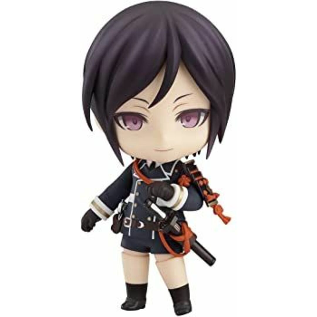 ねんどろいど 刀剣乱舞-ONLINE- 薬研藤四郎 ノンスケール ABS&PVC製 塗装済み可動フィギュア エンタメ/ホビーのフィギュア(特撮)の商品写真