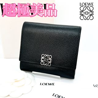 LOEWE(財布 ・ ブラック/黒色系)のフリマアイテム一覧 LOEWE(財布 ・ ブラック/黒色系)のフリマアイテム一覧