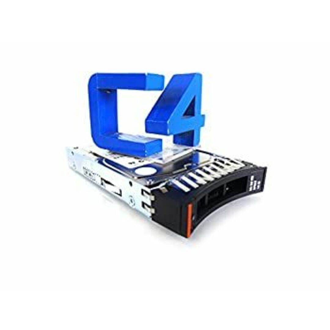 90y8927?Lenovo IBM 146?GB 2.5?"内蔵ハードドライブ???SAS???15000?rpm???ホットスワップ対応