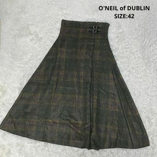 O'NEIL OF DUBLIN(ロングスカート)のフリマアイテム一覧 O'NEIL OF DUBLIN(ロングスカート)のフリマアイテム一覧