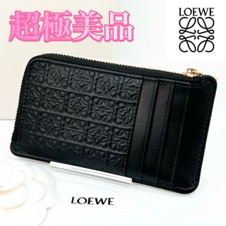 LOEWE(コインケース)のフリマアイテム一覧 LOEWE(コインケース)のフリマアイテム一覧