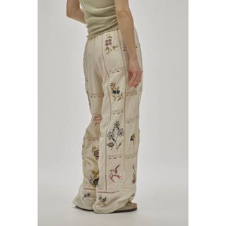 TODAYFUL - TODAYFUL vintage Aloha pantsアロハパンツの通販 TODAYFUL - TODAYFUL vintage Aloha pantsアロハパンツの通販