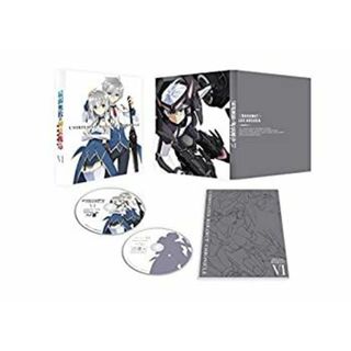 最弱無敗の神装機竜 ≪ バハムート ≫ VI [Blu-ray](その他)
