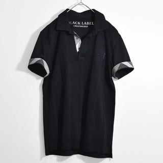 BLACK LABEL CRESTBRIDGE(ポロシャツ)のフリマアイテム一覧 BLACK LABEL CRESTBRIDGE(ポロシャツ)のフリマアイテム一覧