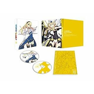 最弱無敗の神装機竜 ≪ バハムート ≫ III [Blu-ray](その他)