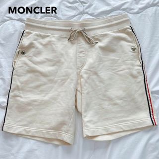 MONCLER(ショートパンツ)のフリマアイテム一覧 MONCLER(ショートパンツ)のフリマアイテム一覧