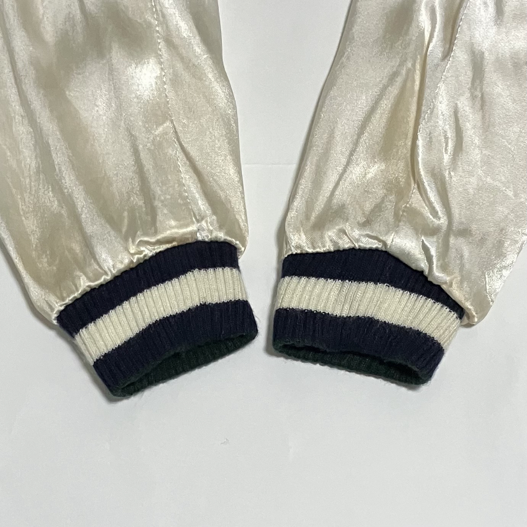 STUDIO D'ARTISAN - 【希少】STUDIO D'ARTISAN スカジャン STUDIO D'ARTISAN - 【希少】STUDIO D'ARTISAN スカジャン