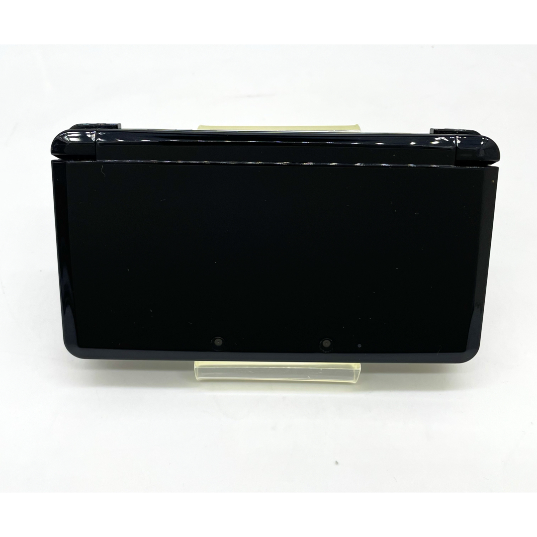 ニンテンドー3DS - 任天堂 3DS クリアブラック 【極美品】の通販 ニンテンドー3DS - 任天堂 3DS クリアブラック 【極美品】の通販