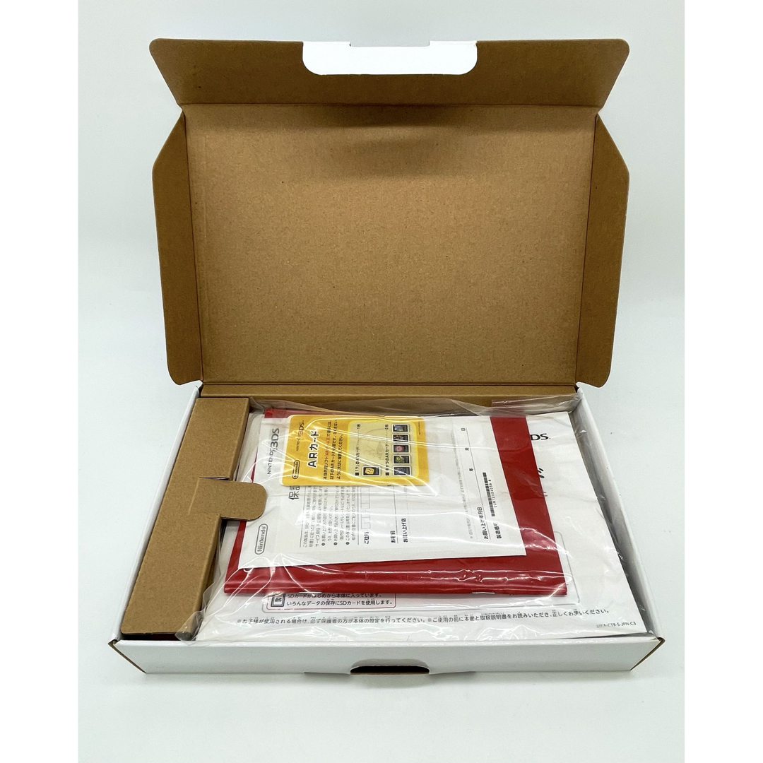 ニンテンドー3DS - 任天堂 3DS クリアブラック 【極美品】の通販 ニンテンドー3DS - 任天堂 3DS クリアブラック 【極美品】の通販