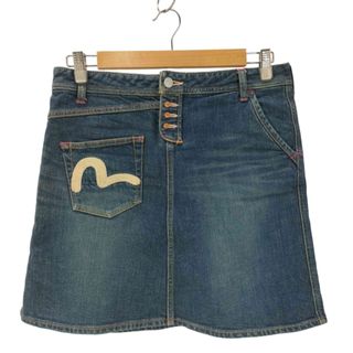 EVISU(スカート)のフリマアイテム一覧 EVISU(スカート)のフリマアイテム一覧