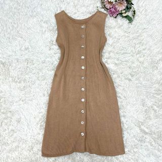 FOXEY BOUTIQUE - 極美品 フォクシー やまとなでしこ ワンピース FOXEY BOUTIQUE - 極美品 フォクシー やまとなでしこ ワンピース