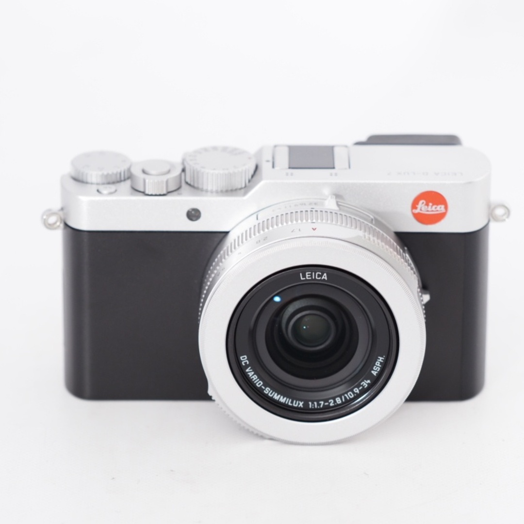 LEICA - Leica ライカ コンパクトデジタルカメラ D-LUX7 大型 LEICA - Leica ライカ コンパクトデジタルカメラ D-LUX7 大型