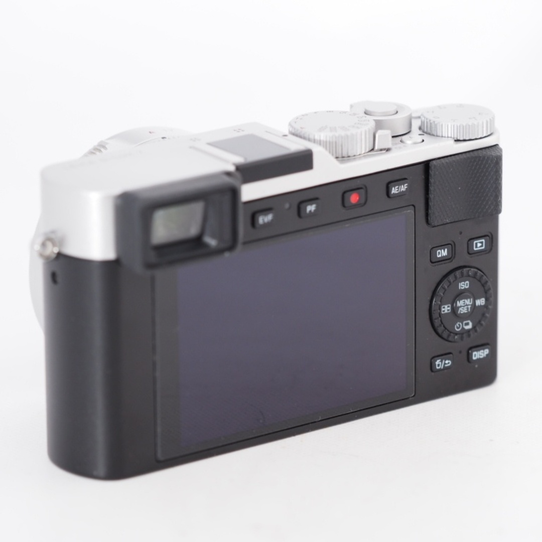 LEICA - Leica ライカ コンパクトデジタルカメラ D-LUX7 大型 LEICA - Leica ライカ コンパクトデジタルカメラ D-LUX7 大型