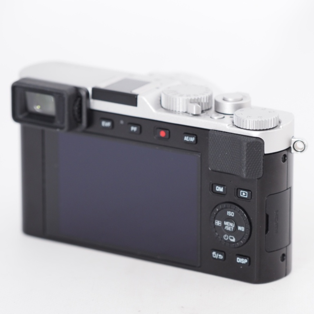 LEICA - Leica ライカ コンパクトデジタルカメラ D-LUX7 大型 LEICA - Leica ライカ コンパクトデジタルカメラ D-LUX7 大型