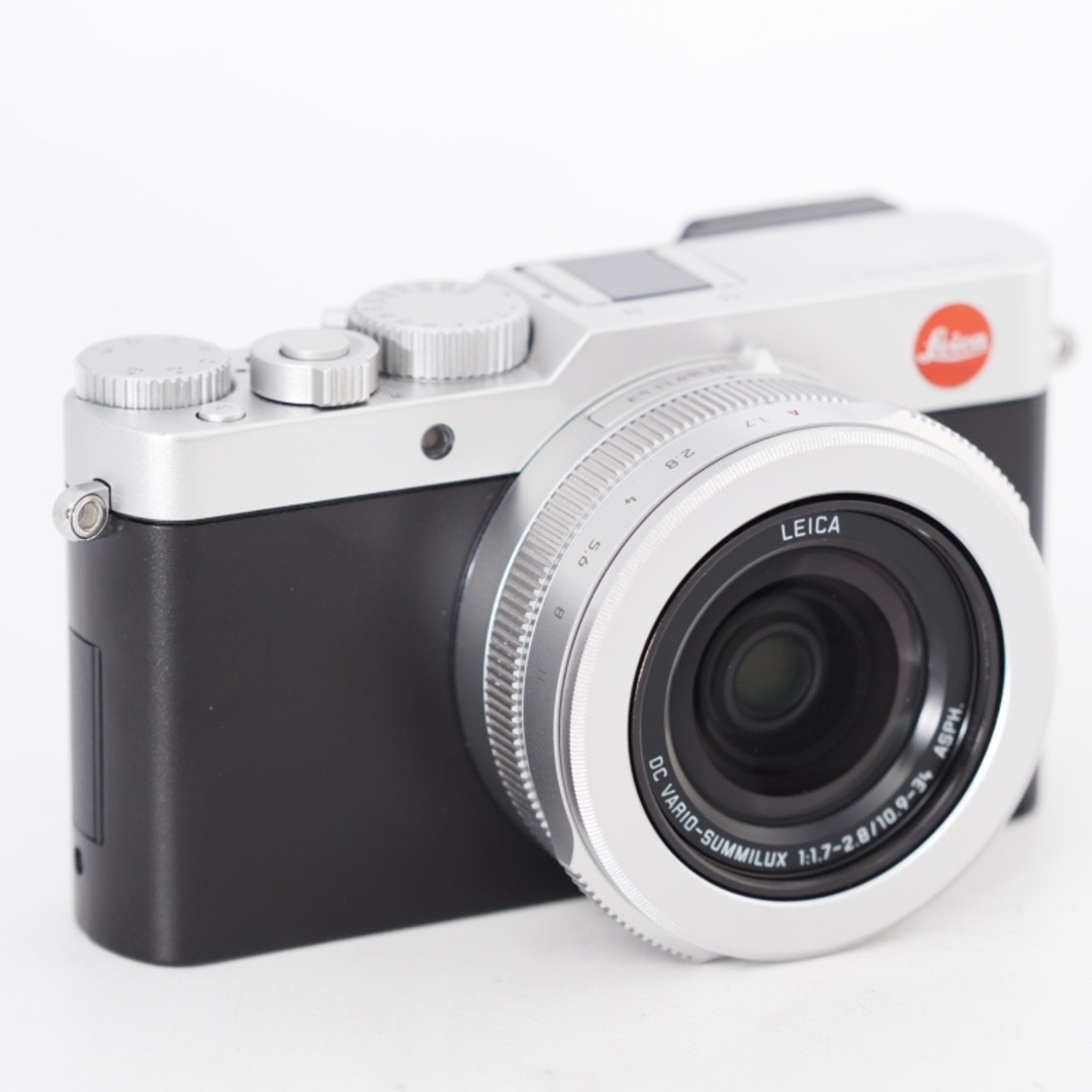 LEICA - Leica ライカ コンパクトデジタルカメラ D-LUX7 大型 LEICA - Leica ライカ コンパクトデジタルカメラ D-LUX7 大型