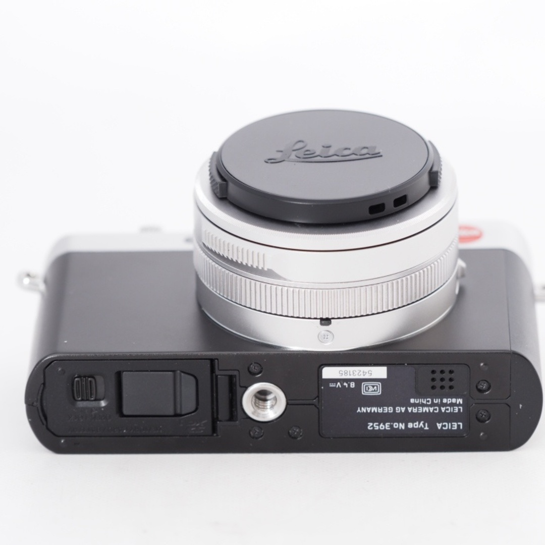 LEICA - Leica ライカ コンパクトデジタルカメラ D-LUX7 大型 LEICA - Leica ライカ コンパクトデジタルカメラ D-LUX7 大型