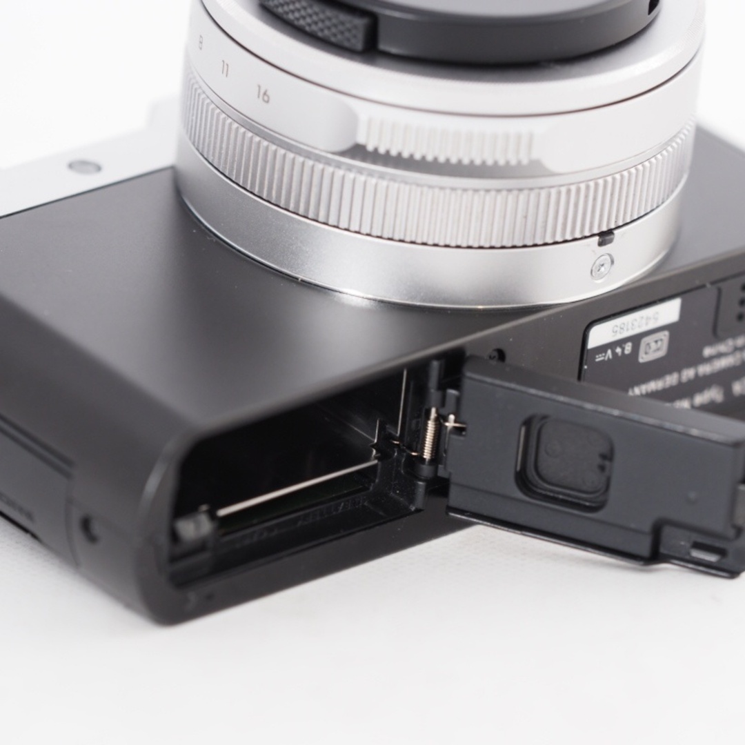 LEICA - Leica ライカ コンパクトデジタルカメラ D-LUX7 大型 LEICA - Leica ライカ コンパクトデジタルカメラ D-LUX7 大型