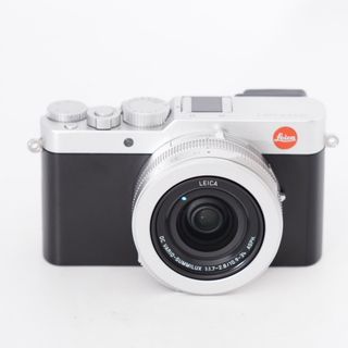 LEICA - Leica ライカ コンパクトデジタルカメラ D-LUX7 大型 LEICA - Leica ライカ コンパクトデジタルカメラ D-LUX7 大型